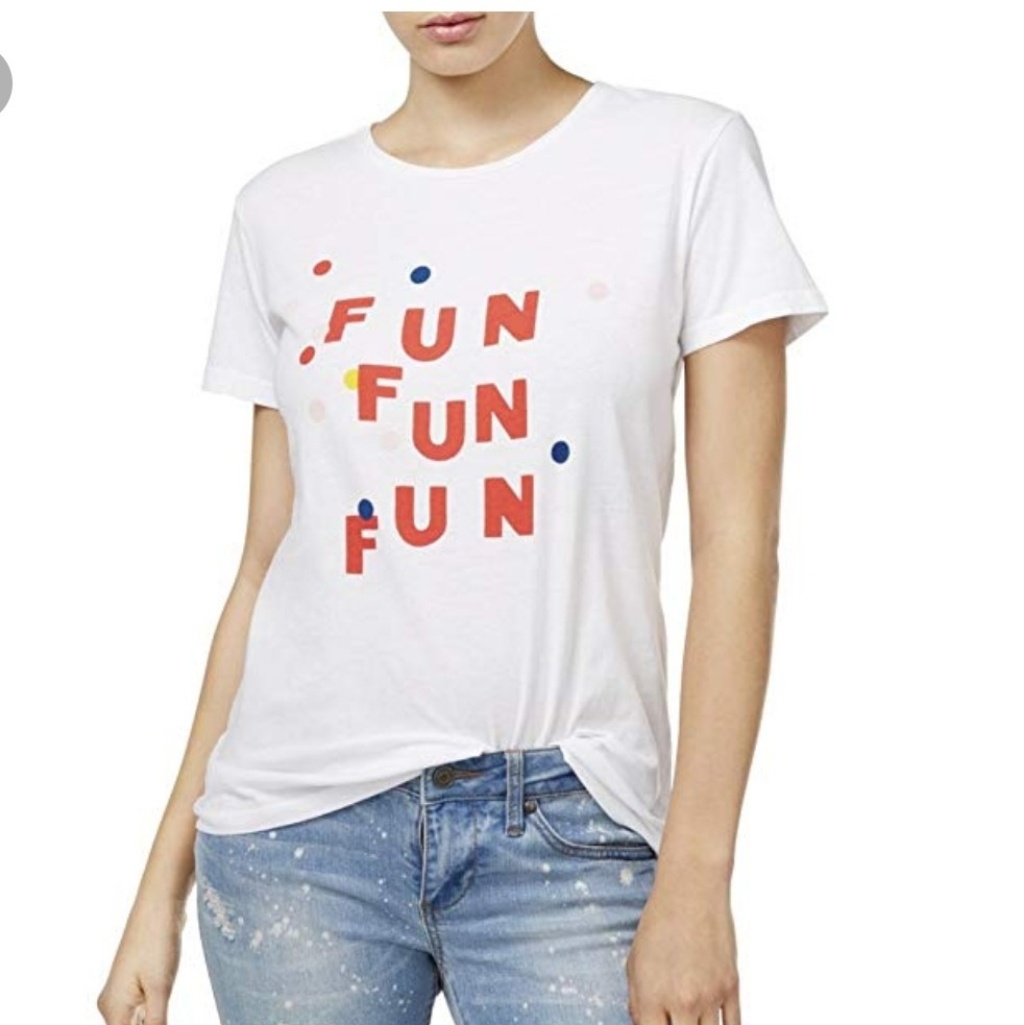 BanDo Fun Fun Tee Medium